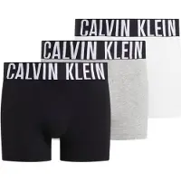 Calvin Klein 000nb3608a Boxers 3 Enheder