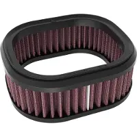 K&N Indian Chief Pl-1822 Luftfilter