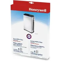 Honeywell HRF-Q710E, Luftrenserfilter, HEPA