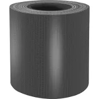Cellfast TAMA hegnsløs med klips 19 cm x 35 m grafit (30-080)