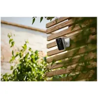 Yale Smart Udendørs Kamera