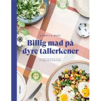 Forlaget Grønningen Billig mad på dyre tallerkener | Camilla Skov