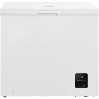 Gorenje G600 FH19EAW - Kumme - bredde: 89.1 cm - dybde: 55.7 cm - højde: 85.3 cm - 191 liter - Klasse E - hvid
