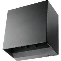 SG ARMATUREN SG FITTINGS ARTES MIDI GRAPHITE 3000K