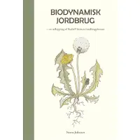 Skriveforlaget Biodynamisk jordbrug | Nanna Juliussen