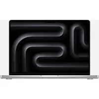 Apple MacBook Pro - M5 - M5 10-core - 24 GB RAM - 1 TB SSD - 14.2 3024 x 1964 @ 120 Hz - Wi-Fi 6E, Bluetooth - sølv - kbd: dansk