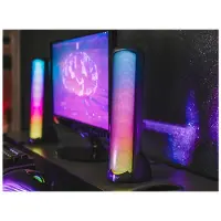 Tracer Sigma - Højttalere - til PC - trådløs - Bluetooth - USB - 10 Watt