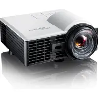 Optoma Ml1050sti Wxga 1000 Led Lumen Projektor