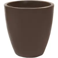 Wellhome Blomsterkrukke Af Polyethylen 40x40 Cm
