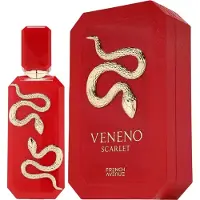 French Avenue Veneno Scarlet Extrait de Parfum 100 ml