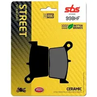 SBS P998-hf Sintrede Bremseklodser