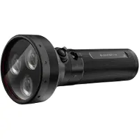 Led Lenser Lygte P18R