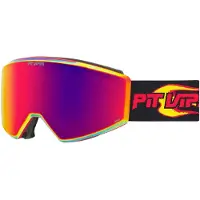 Pit Viper The Combustion Bn5000 Skibriller