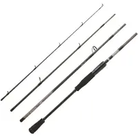 Daiwa Exceler Mobile Spinnestang