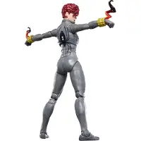 Hasbro Marvel-legender Black Widow Actionfigur 15 Cm
