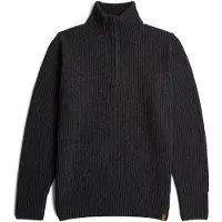 G-Star Essential Halv Lynlås Sweater