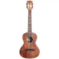 Kala KA-SA-T Solid Acacia Tenor Ukulele Satin