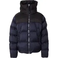 G-Star Expedition Puffer Jacket - Dark blue - Men