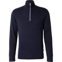 Jack & Jones Pullover 'JWHMILANO' mørkeblå