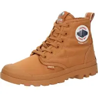 Palladium Pampa Hi Dare Rhona Støvler
