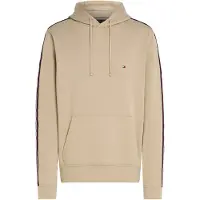 Tommy Hilfiger Sweatshirt marin / khaki / mørkerød / hvid