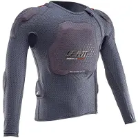 Leatt 3df Airfit Lite Evo Jr Langærmet Beskyttelsesjersey