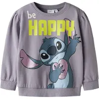 Name it Stitch Sweatshirt