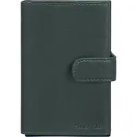Samsonite Alu Fit Tegnebog