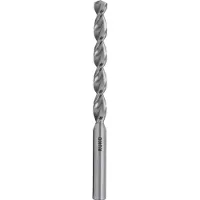 RUKO Din 338 Tl 3000 Hss-co 5 Ground Split Point Helical Ø 9 Mm Metalbor 10 Enheder
