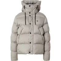 G-Star Whistler Short Puffer - Beige - Women