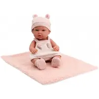 Tachan Babystrikkesæt 30 Cm