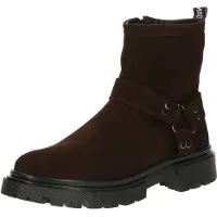 Steve madden Boots 'Radios' brun
