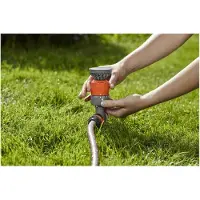 Gardena Comfort Cirkelvander Vario