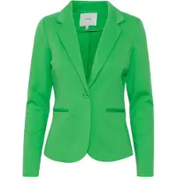 Ichi Blazer 'Kate' kiwi