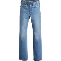 Levi's Wedgie Bootcut Fit Jeans