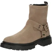 Steve madden Boots 'Radios' mørkebeige