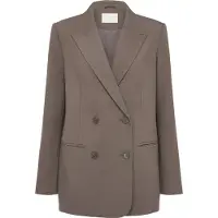 LeGer By Lena Gercke Blazer 'Inga' mokka
