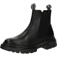 Steve madden Chelsea Boots 'Raquel' sort