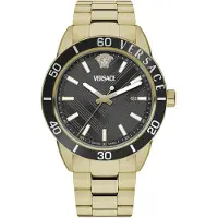Versace VEYCA0724 Herreur Greca Urban 43mm 5ATM