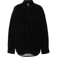 EDITED The Label Bluse 'Bella' blå
