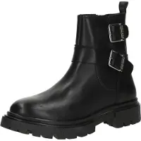 Steve madden Støvletter 'Rings' sort