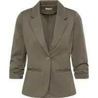 Fransa Blazer oliven