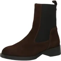 Steve madden Chelsea Boots 'Zaida' mørkebrun