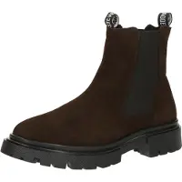 Steve madden Chelsea Boots 'Raquel' mørkebrun