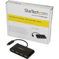 StarTech.com St4200minic Hub