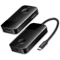 Vention Adobb Usb-c Til Hdmi-adapter 0.15 M