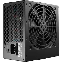 FSP /Fortron HEXA 85+ PRO 450W, 450 W, 100 - 240 V, 50/60 Hz, 6-2,5 A, Aktiv, 85%