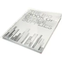 Leitz Premium Maxi - Arkbeskytter - ekspanderende - for A4 (210 x 297 mm) - kapacitet: 200 ark - klar glas (pakke med 5)