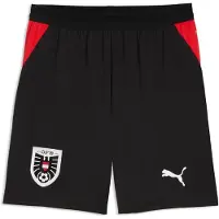 Puma Österreich 2026 Shorts, størrelse X-Small