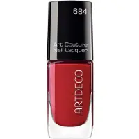 Artdeco Art Couture Neglelak 10 ml Nr. 684 - Lucious Red